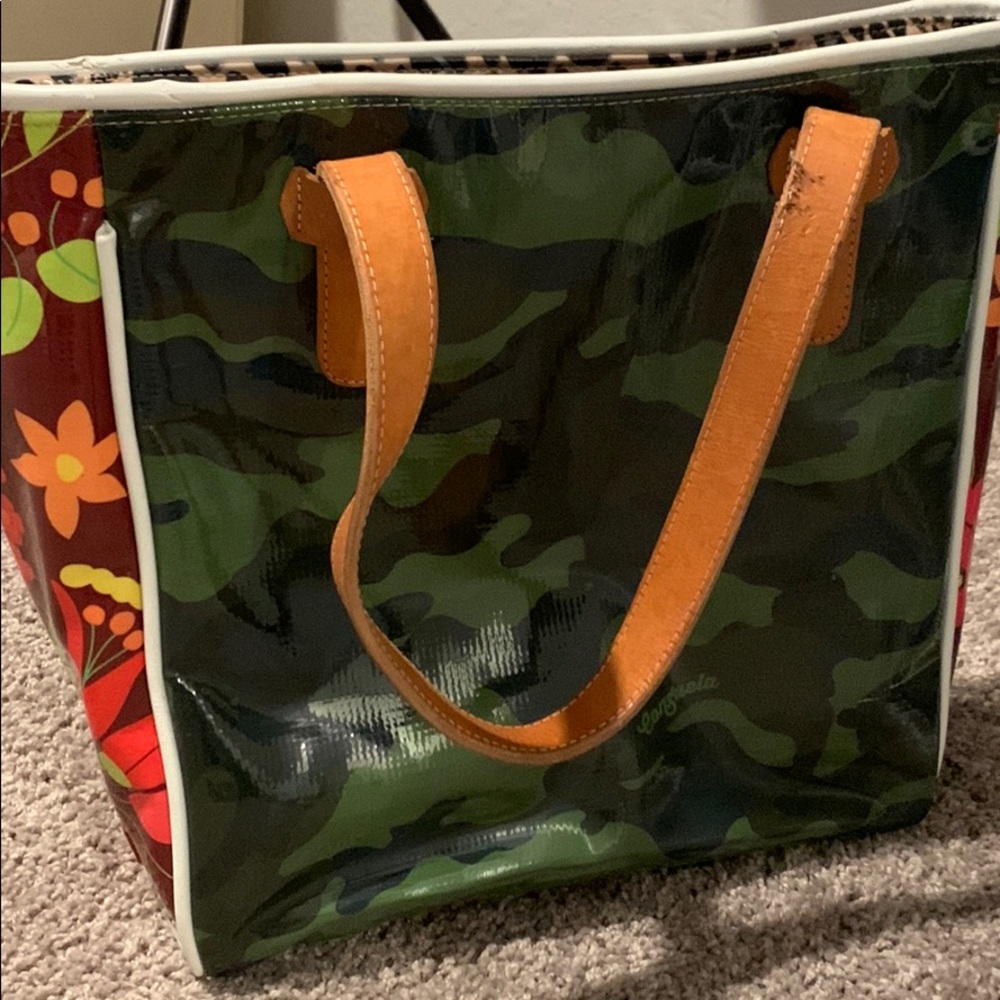 Consuela bag